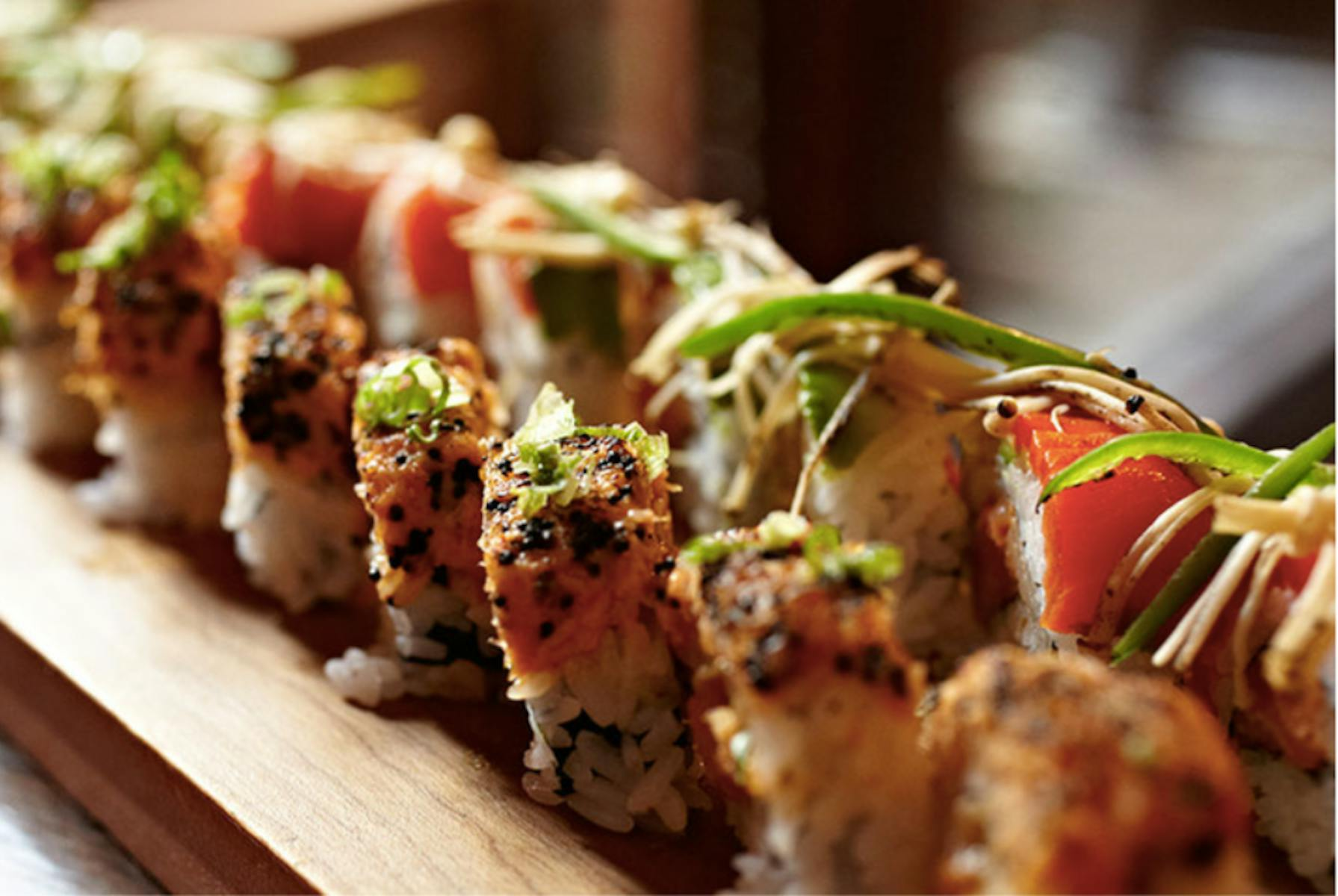 Seattle: Seafood Brunch Tour - Photo 1 of 9